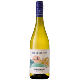 VIN DE FRANCE CHENIN EQUILIBRISTE