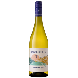 VIN DE FRANCE CHENIN EQUILIBRISTE