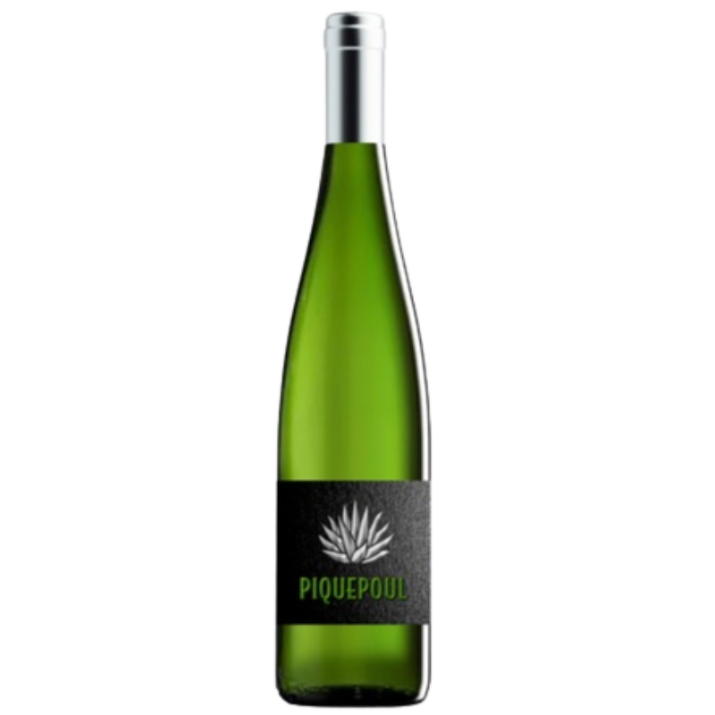 IGP HERAULT PIQUEPOUL BLANC DOMAINE MERLET IGP HERAULT PIQUEPOUL BLANC DOMAINE MERLET