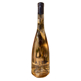 IGP PAYS D'OC ALTA  ANNE DE JOYEUSE ROSÉ