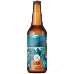 BIERE IDF BRASSERIE L'INSTANT CONTRE COURANT TRIPLE AU SEIGLE