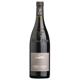 AOP COTES DU RHONE VILLAGES PLAN DE DIEU DOMAINE MARTIN