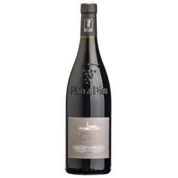 AOP COTES DU RHONE VILLAGES PLAN DE DIEU DOMAINE MARTIN