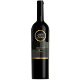DOC ITALIE MONTEPULCIANO D'ABRUZZO ANTICO BLASONE RESERVA