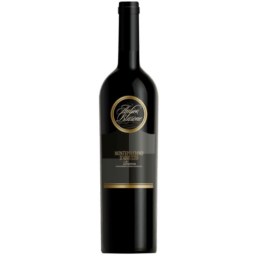 DOC ITALIE MONTEPULCIANO D'ABRUZZO ANTICO BLASONE RESERVA