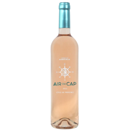 AOP COTES DE PROVENCE Rose AIR DU CAP