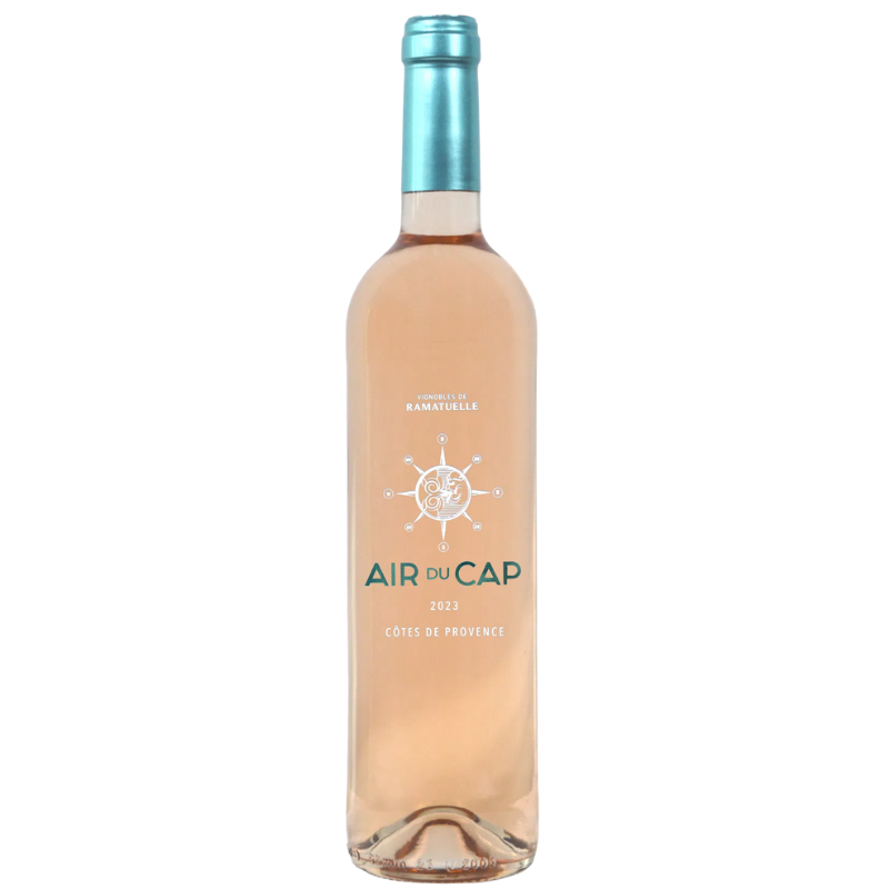 AOP COTES DE PROVENCE Rose AIR DU CAP AOP COTES DE PROVENCE Rose AIR DU CAP