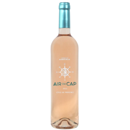 AOP COTES DE PROVENCE Rose AIR DU CAP