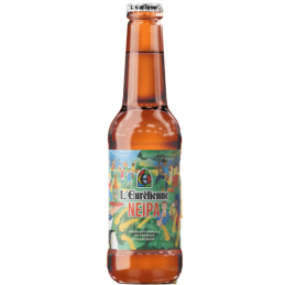 L'EURELIENNE NEIPA 33CL 5.8%