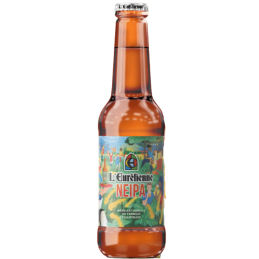 L'EURELIENNE NEIPA 33CL 5.8%