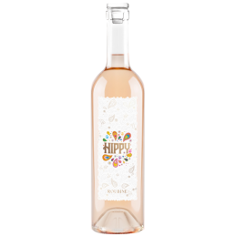 IGP MEDITERRANEE ROSE HIPPY ROUBINE BIO
