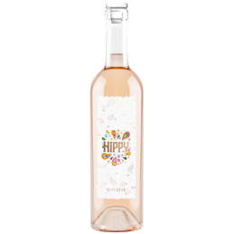 IGP MEDITERRANEE ROSE HIPPY ROUBINE BIO