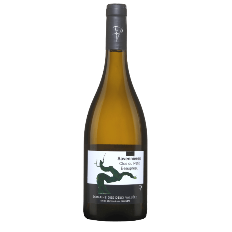AOP SAVENNIERES CLOS DU PETIT BEAUPREAU AOP SAVENNIERES CLOS DU PETIT BEAUPREAU