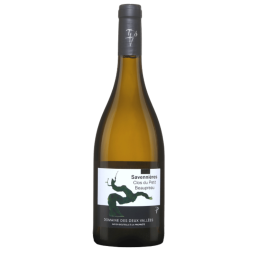 AOP SAVENNIERES CLOS DU PETIT BEAUPREAU