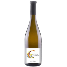 AOP CHINON BLANC 2023 COULY DUTHEIL 75cl 13°