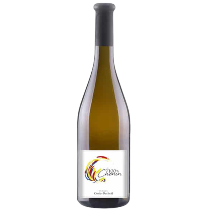 AOP CHINON BLANC 2023 COULY DUTHEIL 75cl 13°