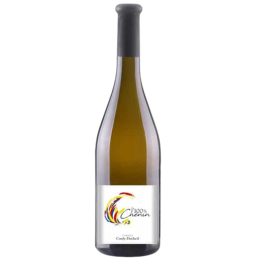 AOP CHINON BLANC 2023 COULY DUTHEIL 75cl 13°