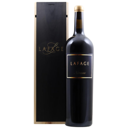 LAFAGE " NARASSA" IGP  Cotes catalanes 3L