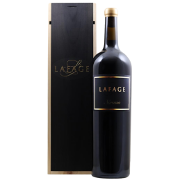 LAFAGE " NARASSA" IGP  Cotes catalanes 3L