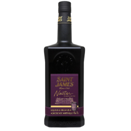 Liqueur Saint James Nectar