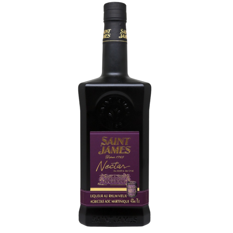 Liqueur Saint James Nectar