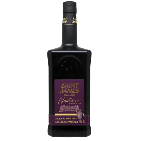 Liqueur Saint James Nectar