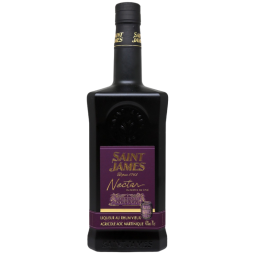 Liqueur Saint James Nectar