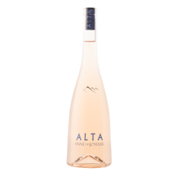 MAGNUM IGP PAYS D'OC ALTA ROSE ANNE DE JOYEUSE ROSE