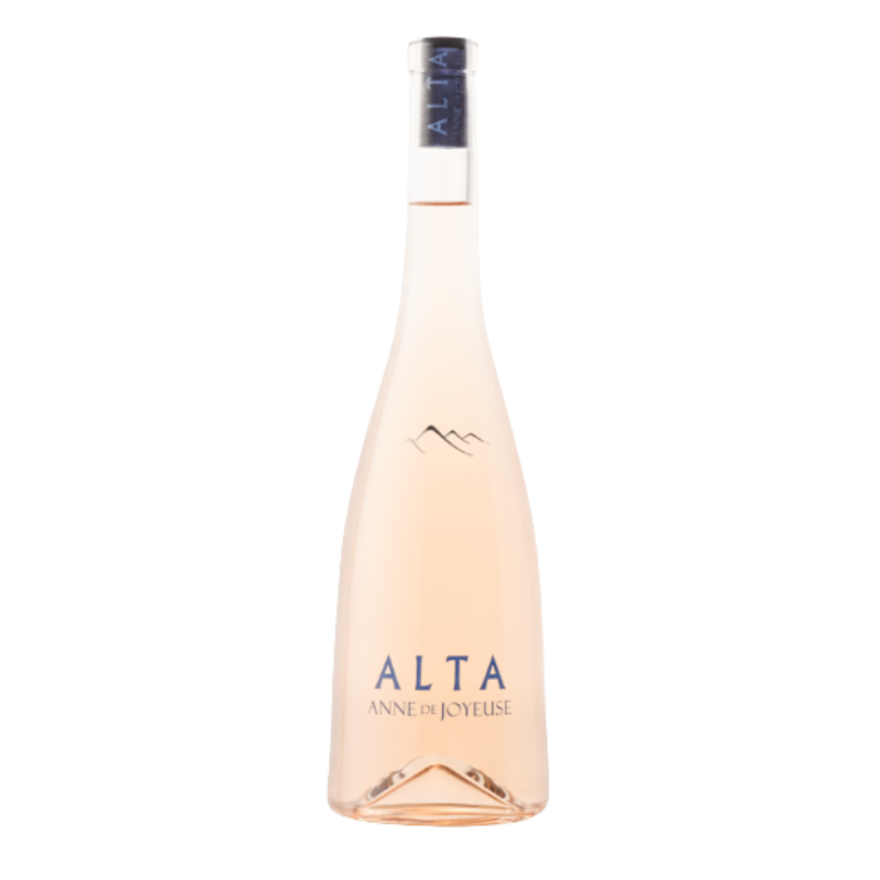 MAGNUM IGP PAYS D'OC ALTA ROSE ANNE DE JOYEUSE ROSE