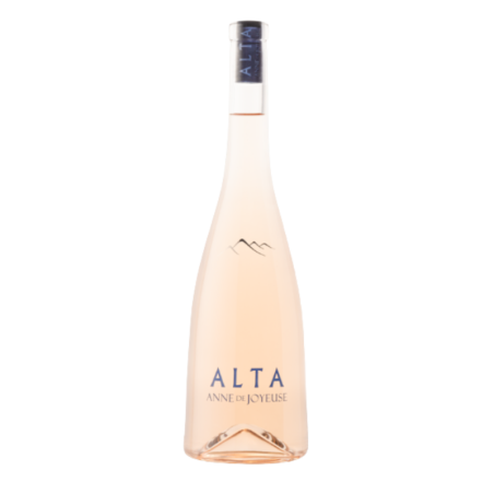 MAGNUM IGP PAYS D'OC ALTA ROSE ANNE DE JOYEUSE ROSE