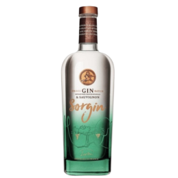 GIN FRANCE SORGIN SMALL GIN BATCH & SAUVIGNON