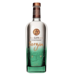 GIN FRANCE SORGIN SMALL GIN BATCH & SAUVIGNON