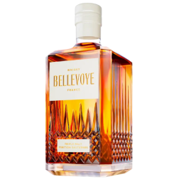BELLEVOYE BLANC