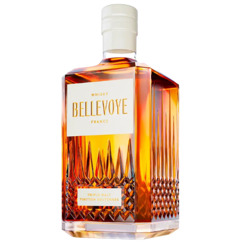 BELLEVOYE BLANC BELLEVOYE BLANC