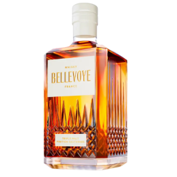 BELLEVOYE BLANC