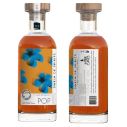 COLLAB WHISKY ECOSSE WITHLAW 2015 PORTO TAWNY SWELL COLLAB