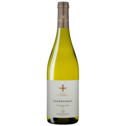 IGP COTES CATALANES CHARDONNAY VILLA D'ORIOLA 2024