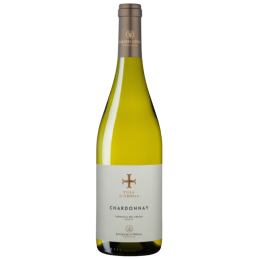 IGP COTES CATALANES CHARDONNAY VILLA D'ORIOLA 2024