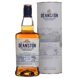 WHISKY ECOSSE DEANSTON 12 ANS