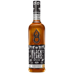 BABR BLACK TEARS SPICED