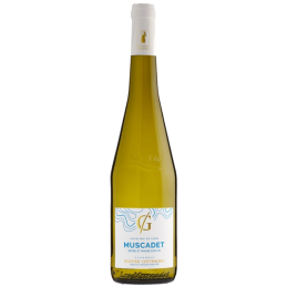 AOP MUSCADET GRENAUDIERE VIEILLES VIGNES 2023