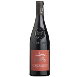 AOP CAIRANNE DOMAINE MARTIN