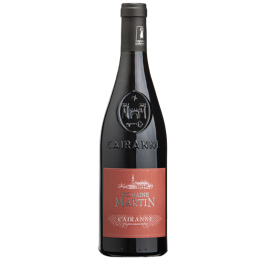 AOP CAIRANNE DOMAINE MARTIN