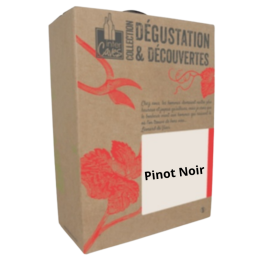 RAV IGP OC Pinot Noir 5L