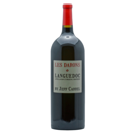 MAGNUM AOP LANGUEDOC LES DARONS BY JEFF CARREL