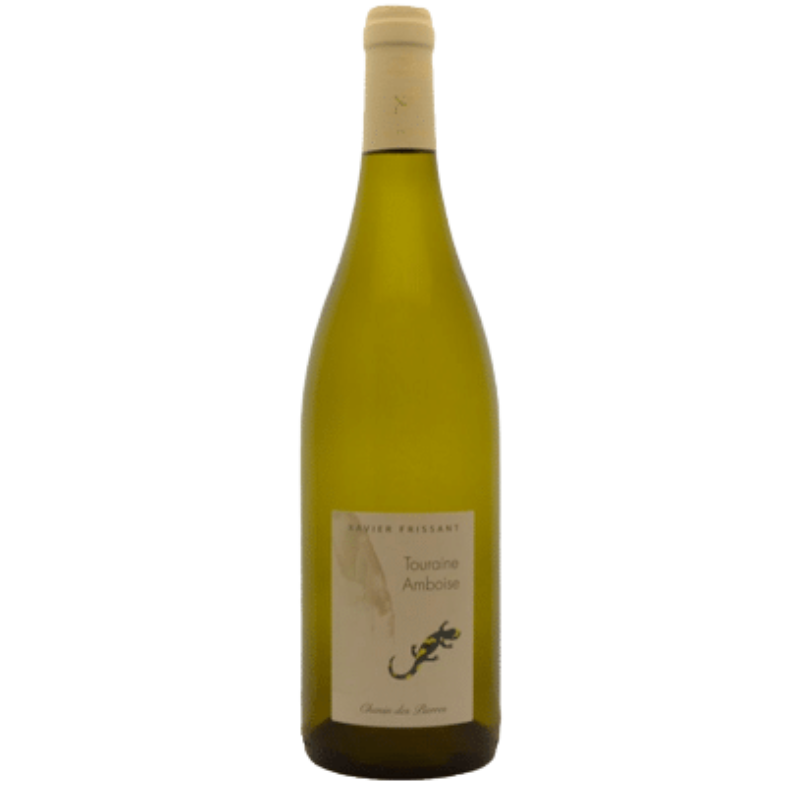 AOP TOURAINE AMBOISE CHENIN DES PIERRES 2023 AOP TOURAINE AMBOISE CHENIN DES PIERRES 2023