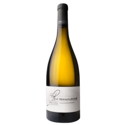 AOP POUILLY LOCHE CLOS DES ROCS MONOPOLE CLOS DES ROCS