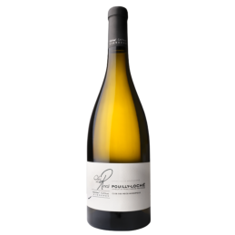 AOP POUILLY LOCHE CLOS DES ROCS MONOPOLE CLOS DES ROCS