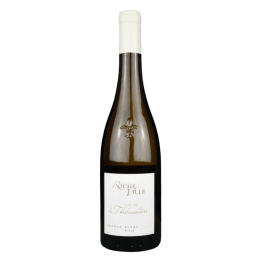 AOP SAUMUR BLANC BREZE LE CLOS DE LA THIBAUDIERE DOMAINE DE ROCHEVILLE BIO