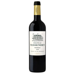 MAGNUM AOP FRONSAC CHATEAU TESSENDEY